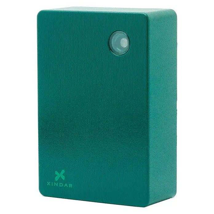 Xindar Sensor crepuscular SEKKYUR SOLMAX - 50 Hz