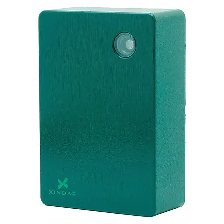 Xindar  Sensor crepuscular SEKKYUR SOLMAX
