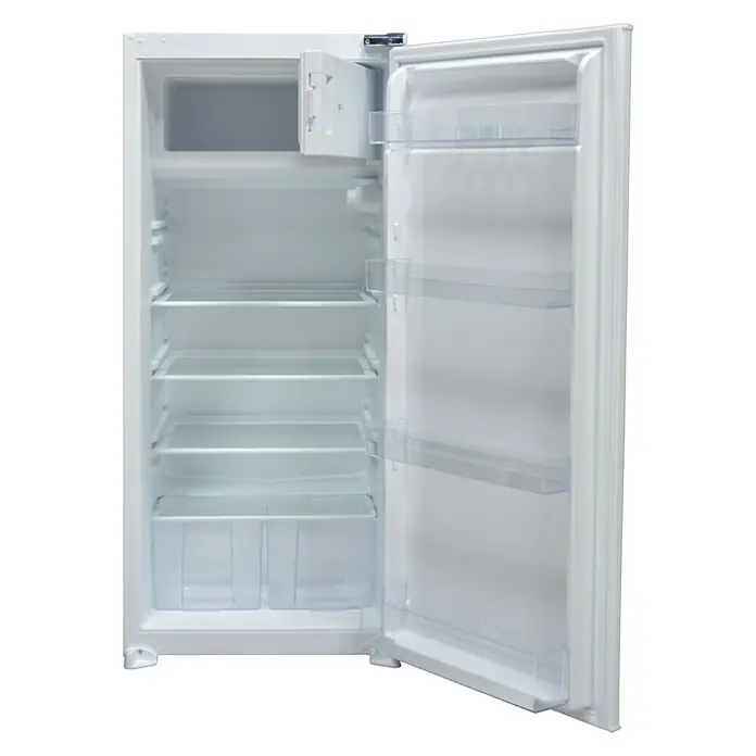 Respekta Premium Kutna kuhinja - 172 x 310 cm, Imitacija bijelog ariša
