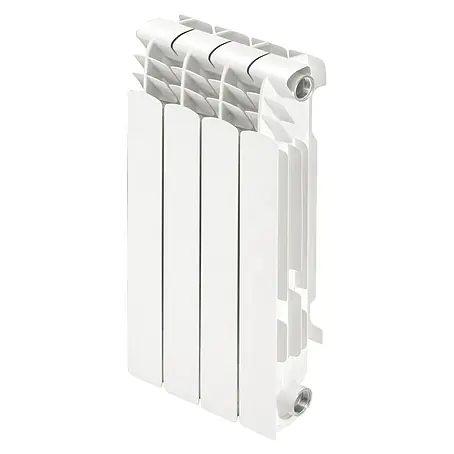 Ferroli  Radiador de agua Proteo HP