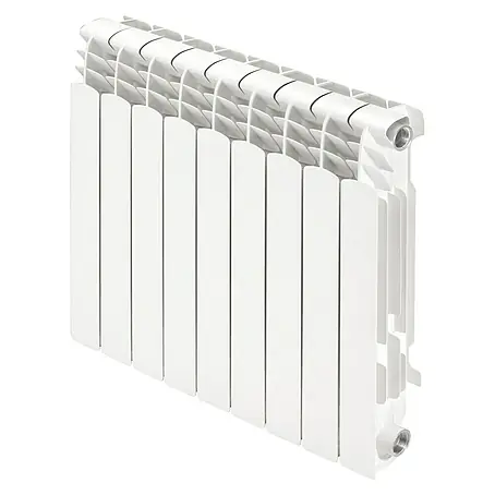 Ferroli  Radiador de agua Proteo HP