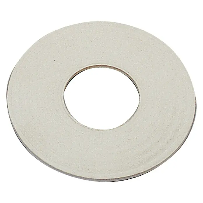 Arandela plana - ½″, 2 uds.