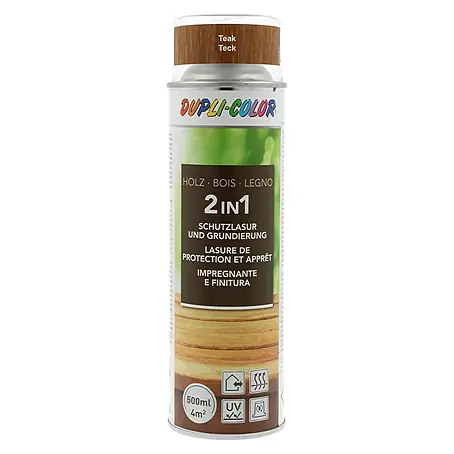 Dupli-Color  Holzschutzlasur