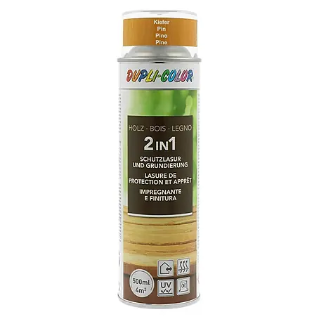 Dupli-Color  Holzschutzlasur