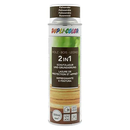 Dupli-Color  Holzschutzlasur