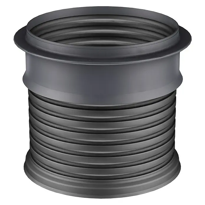 Garantia Zisterne Columbus Plus - 3.700 l, Dunkelgrün - Detailaufnahme