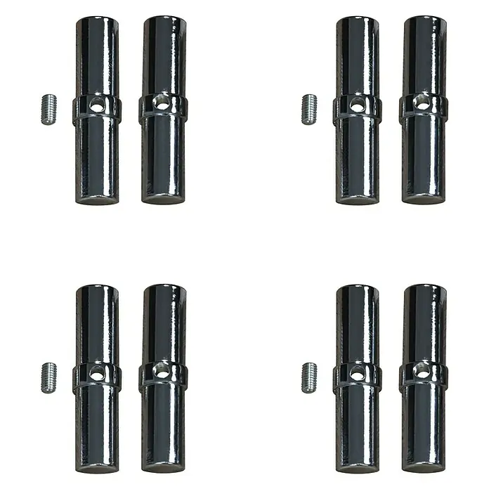 Easy Connect Regalsystem-Grundmodul - Geeignet für: 3 Regalböden, Individuell anpassbar - Detailaufnahme
