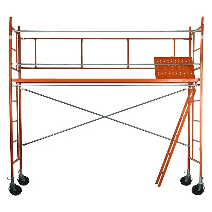 Altrad Marco vertical GS80001.F - An x Al: 100 x 200 cm, Metal