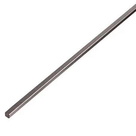 Kantoflex  Barra maciza cuadrada