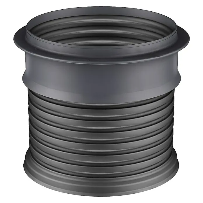 Garantia ProLine Regenwassertank Komplettpaket Columbus - 6.500 l, Gartenpaket, Dunkelgrün - Detailaufnahme