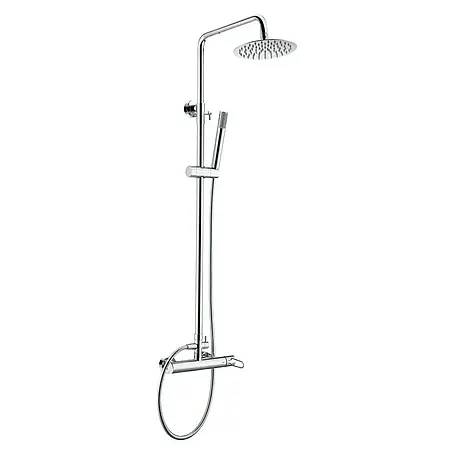 Imex Milos Sistema de ducha
