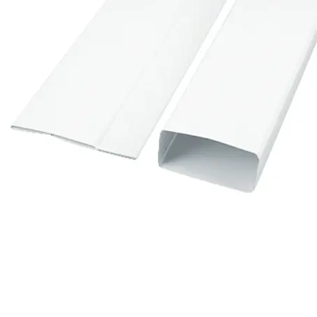 Tubo de ventilación plegable Tubpla