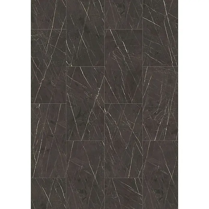 LOGOCLIC Ceramico Laminat Highlight - 635 x 327 x 8 mm, Izgled pločica - Detaljan prikaz