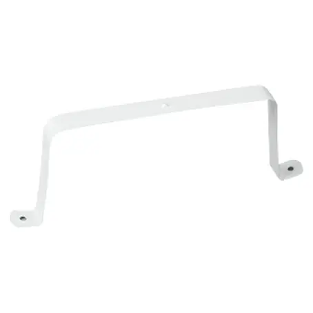 Abrazadera rectangular Tubpla
