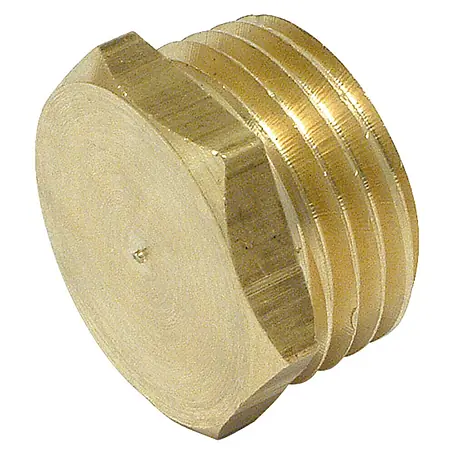 Tapón roscado