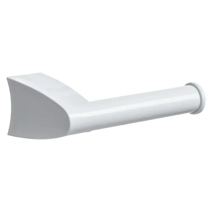 Tatay Smart Portarrollos papel higiénico - Sin tapa, Blanco