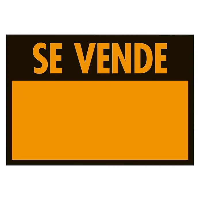 Pickup Cartel - Se vende, L x An: 33 x 23 cm