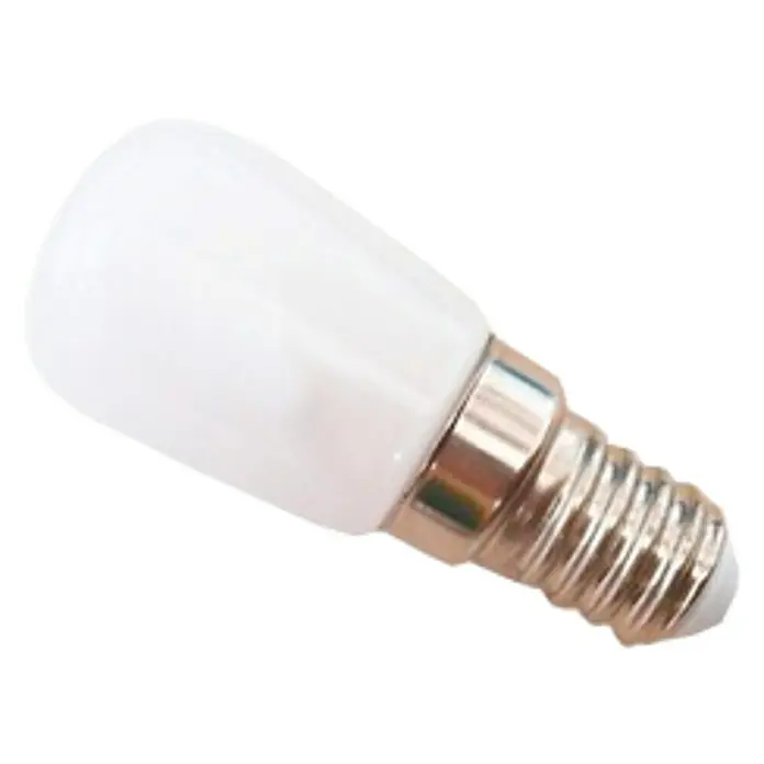 Garza Bombilla LED TS26 - 1 ud., E14, Color de luz: Blanco neutro