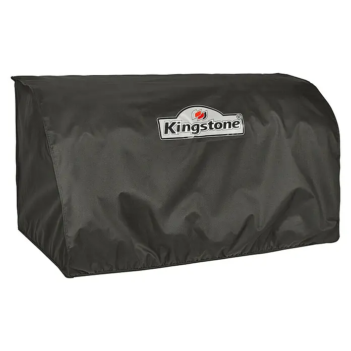 Kingstone Grill-Schutzhülle Cliff 605-II Built In - Polyester, Passend für: Kingstone Gasgrill Cliff 605-II Built In