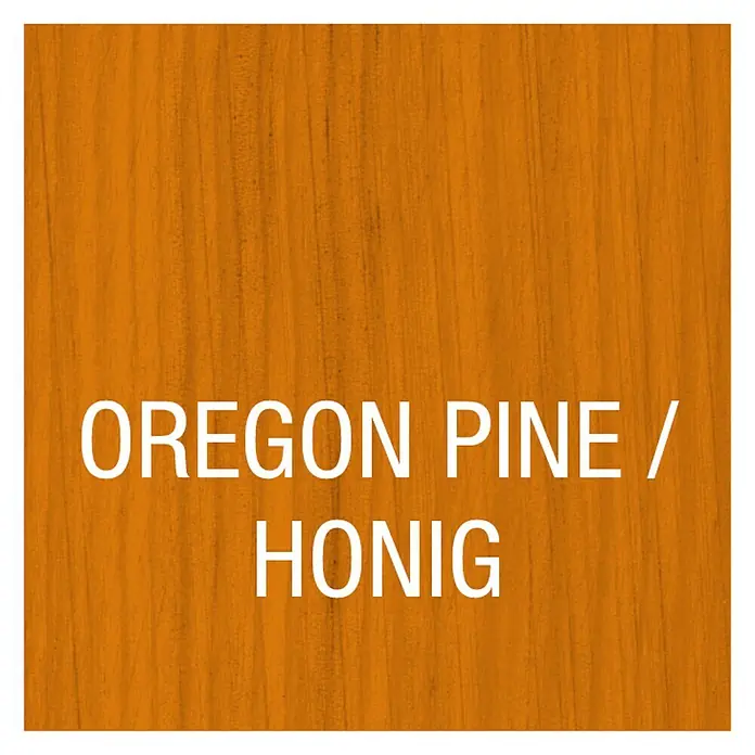 Bondex Dauerschutzlasur - Oregon Pine, 750 ml, Glänzend