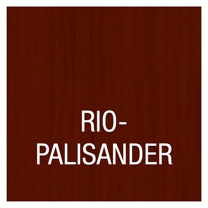 Bondex Dauerschutzlasur - Rio-Palisander, 750 ml, Glänzend