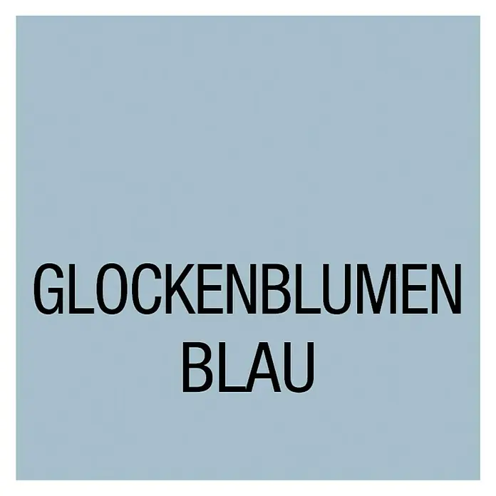 Bondex Holzlasur Garden Colors - Glockenblumen Blau, 750 ml, Seidenmatt