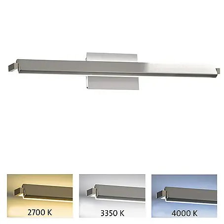 Honsel Leuchten  LED-Wandleuchte Pare TW