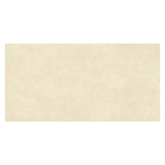 Momastela Feinsteinzeugfliese Absolute - L x B: 31 x 62 cm, Beige, Steinoptik