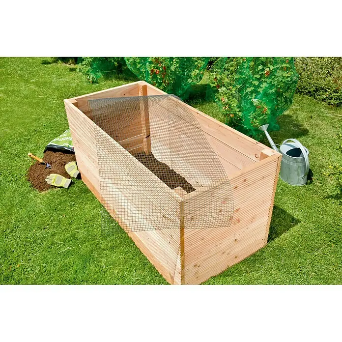 Gardol Hochbeetgitter - 2,1 x 1,1 m