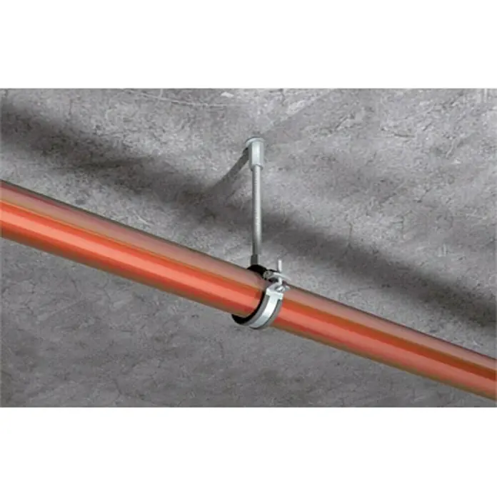 Fischer Rodforce Surtido de tacos - 20 uds., Con borde, Apto para: Hormigón