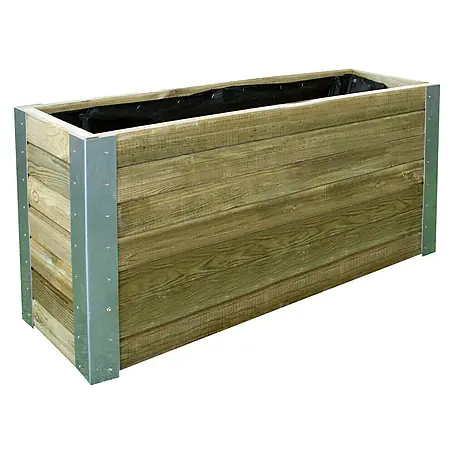 Forest-Style  Macetero para plantas Bambou