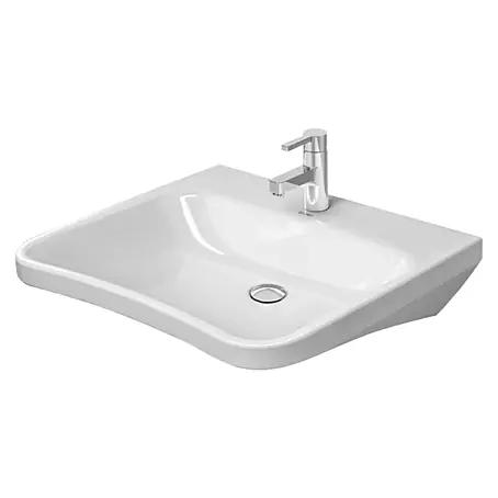 Duravit DuraStyle Waschtisch Vital
