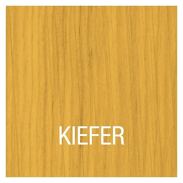 Bondex Holzlasur für Außen - Kiefer, Seidenmatt, 750 ml, Lösemittelbasiert, Alkydharz