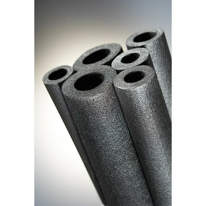 Thermaflex ThermaGo Termoizolacijska cijev Elast 22/13 - Promjer: 22 mm, Debljina izolacije: 13 mm, Duljina: 1 m - Pogled odozgo