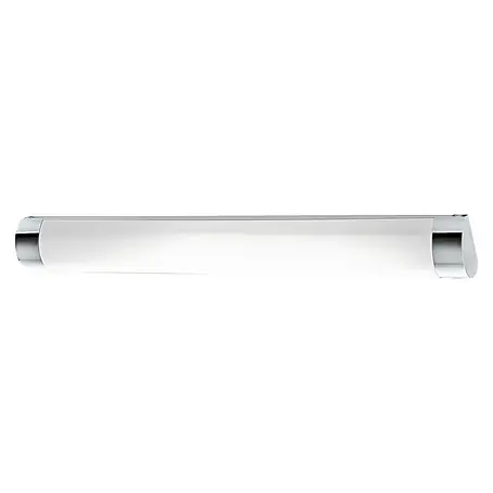 Briloner  Led-spiegelverlichting 1 x ledspiegellamp , 1 x geïntegreerde ledlichtbron