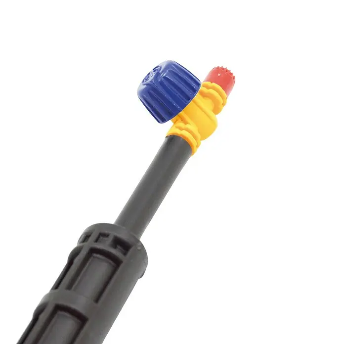 Varilla con microdifusor - Formas de riego: 360°, Largo: 30 cm, 1 ud.