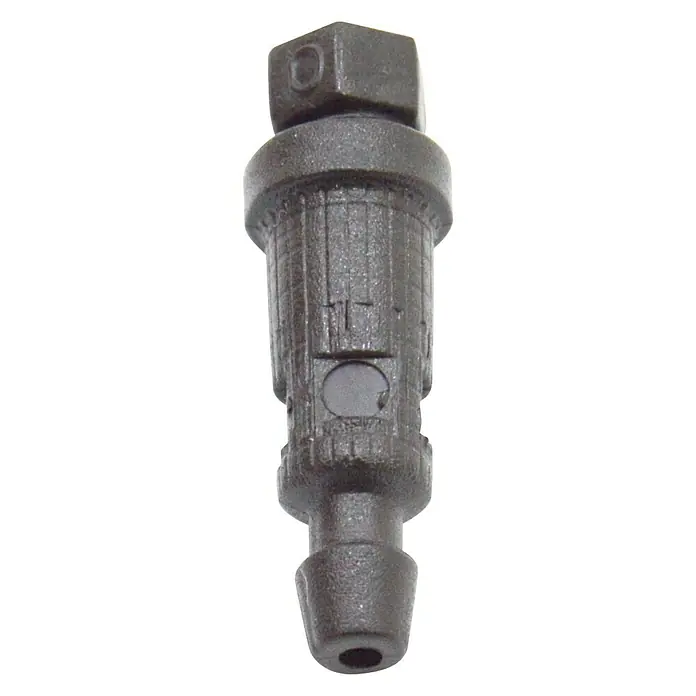 Gotero lineal - 2 l/h, 100 ud.