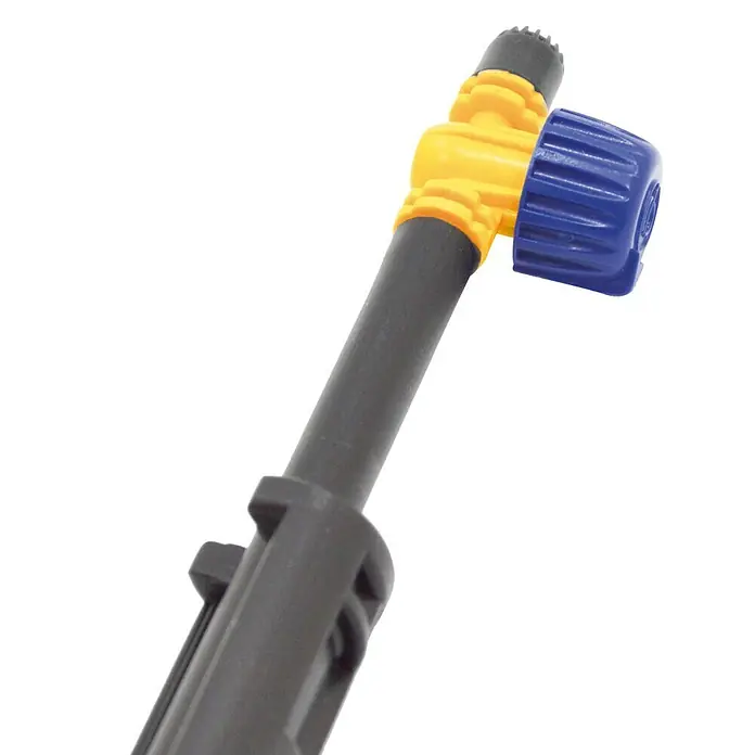 Varilla con microdifusor - Formas de riego: 90°, Largo: 30 cm, 1 ud.