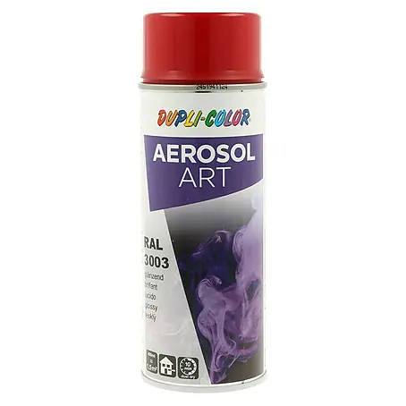 Dupli-Color Aerosol Art Lak za raspršivanje RAL 3003