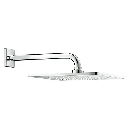 Grohe  Kopfbrausen-Set Rainshower F-Series 10