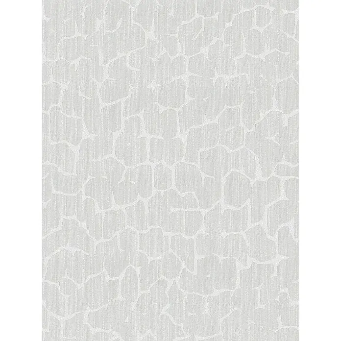 Visillo para ventana Jet Lag - 140 x 270 cm, 100% poliéster fil coupé, Blanco