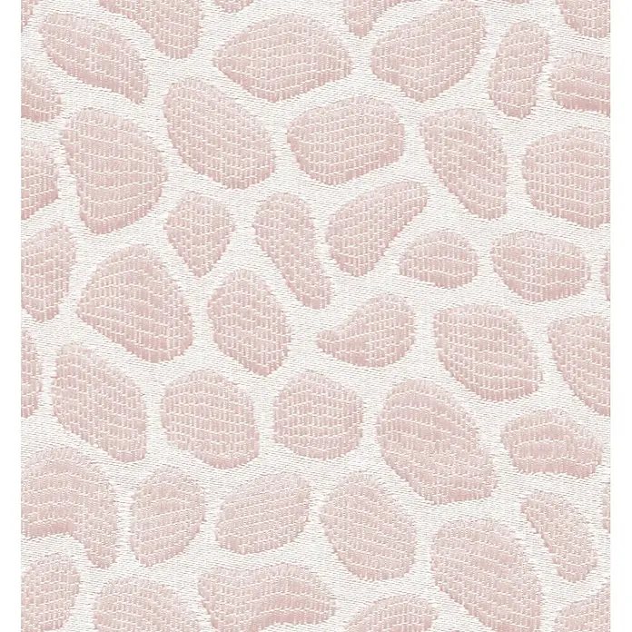 Cojín Miettes nude - 45 x 45 cm, 95 % poliéster,  5 % algodón