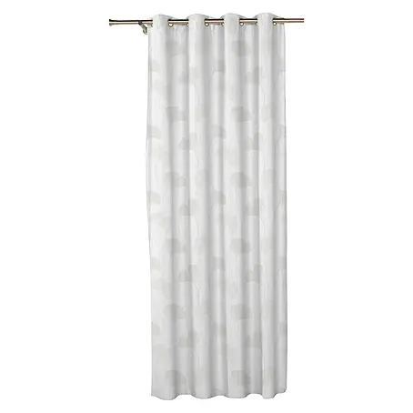 Visillo para ventana Nisha