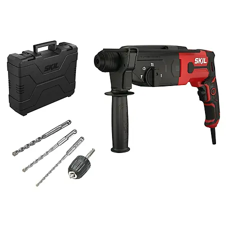 Skil  Kombihammer 1770 GA