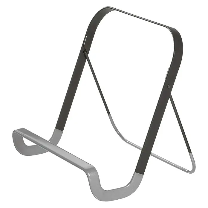 Soporte para tablet Austin - An x Al: 8,89 x 20,07 cm, Acero