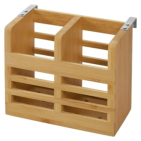 Organizador cubiertos con clip Formbu