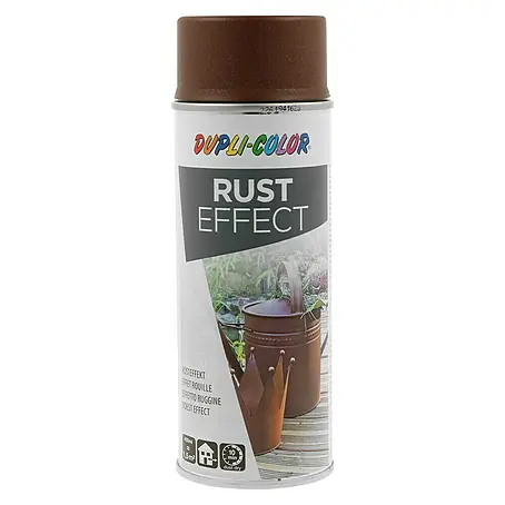 Dupli-Color Effect Spezialspray Rosteffekt