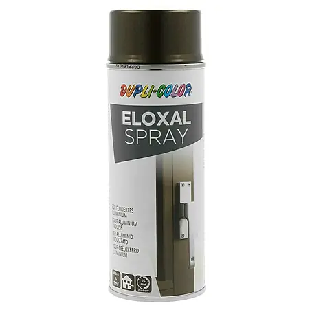 Dupli-Color Special Eloxal sprej