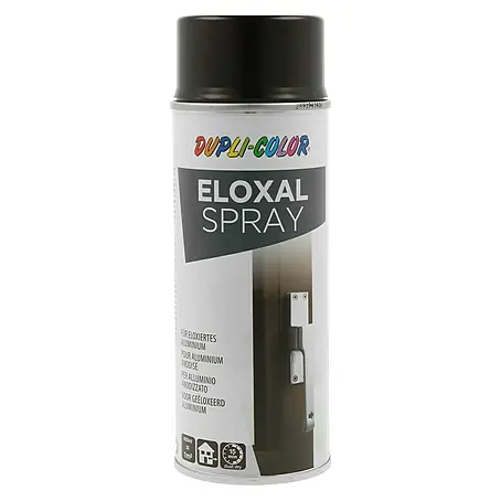 Dupli-Color Special Eloxal sprej