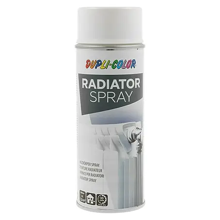 Dupli-Color Special Boja u spreju za radijator